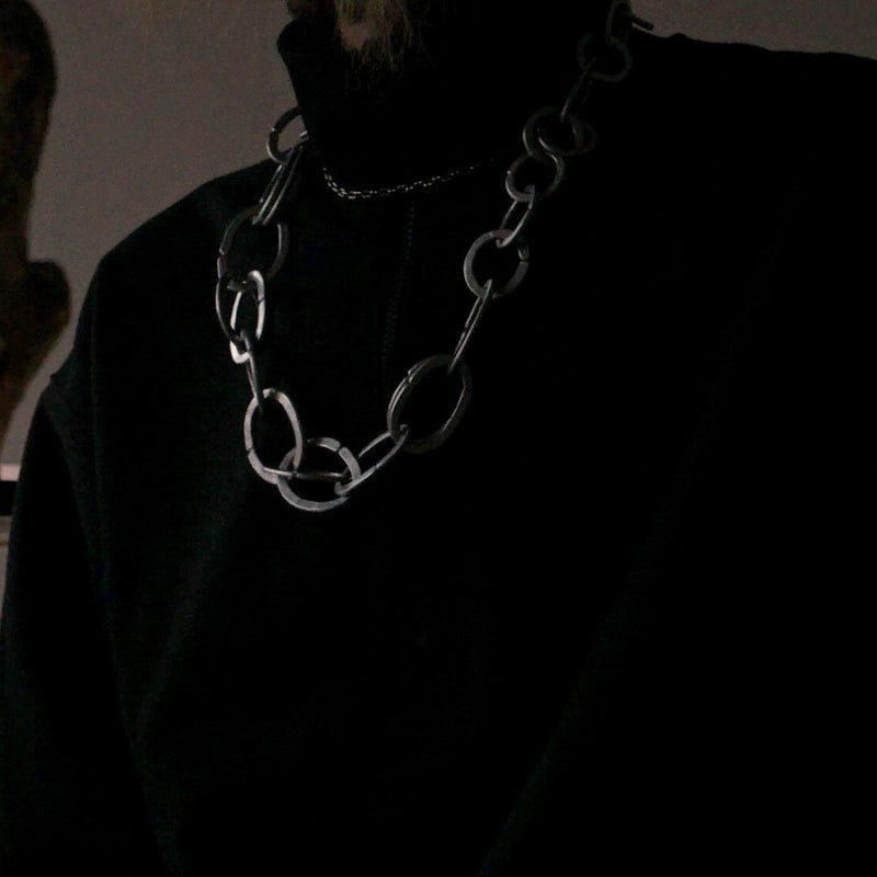 suzuki yuki / “Everyday life is a combination of special things”