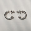GIFTED / OPEN ROPE PIERCE SV S