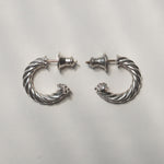 GIFTED / OPEN ROPE PIERCE SV S