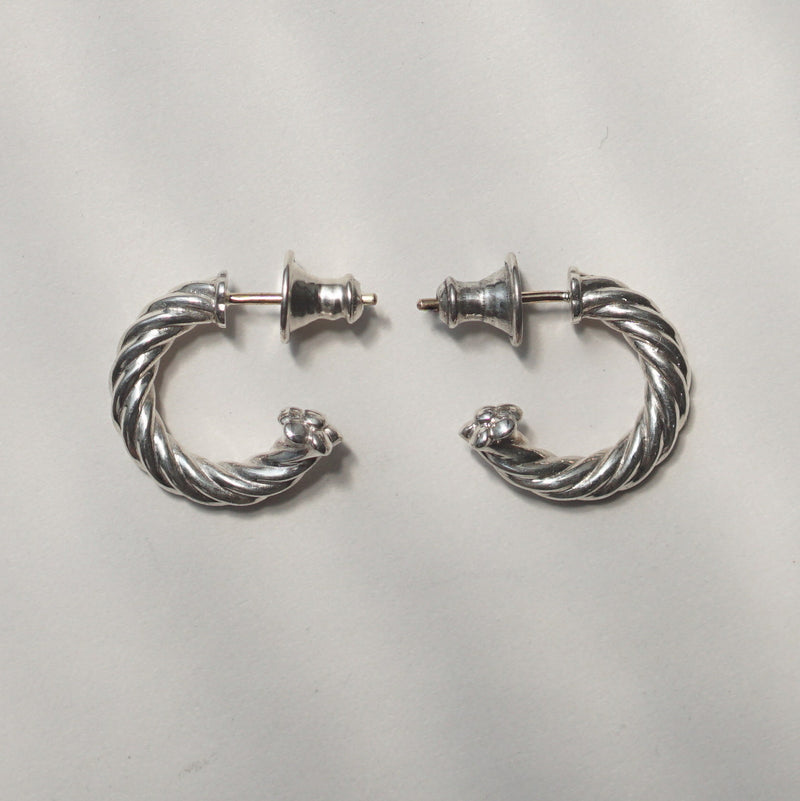 GIFTED / OPEN ROPE PIERCE SV S