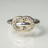 GIFTED / BRACED IMPLOSION CHAIN ​​RING YGSVD