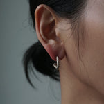 GIFTED / OPEN ROPE PIERCE SV S