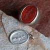 Maison de l’abeille / Seal ペンダントトップ「Athena」