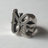 IN OUT DESIGN / LOVE Ring