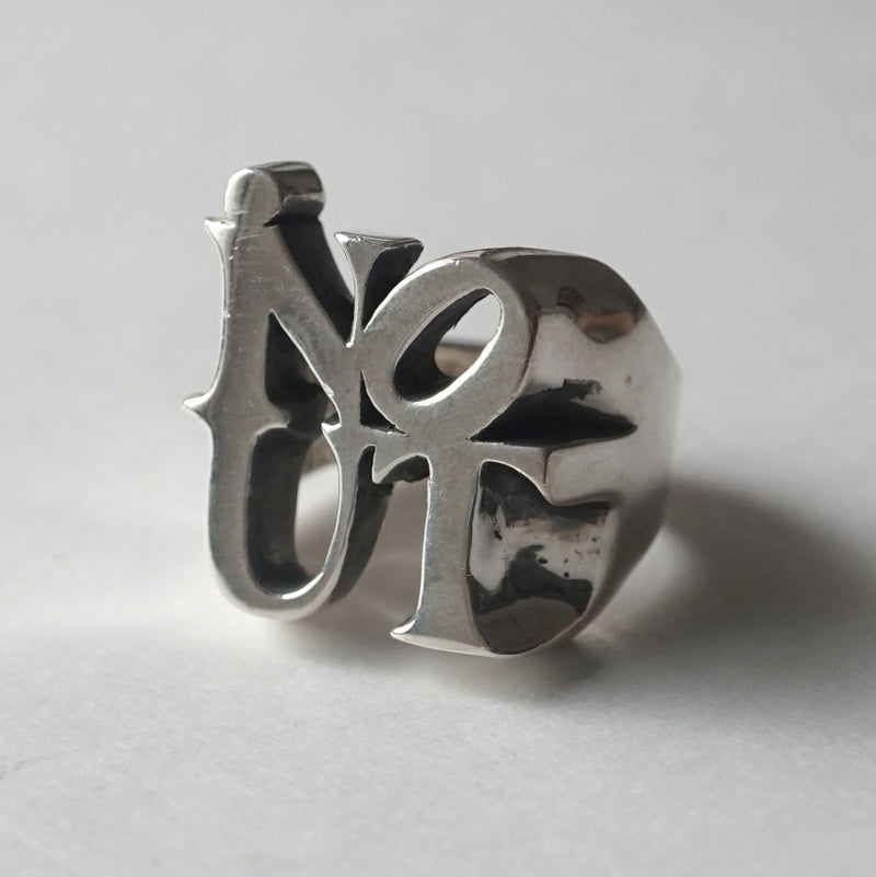 IN OUT DESIGN / LOVE Ring