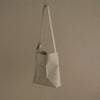 Kagari Yusuke / Square Shoulder White (W12-08)