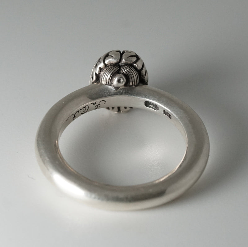 IN OUT DESIGN / Brain Ring BK – Fuligo / Fuligoshed