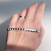 [Limited time only] Hatsuyume / Palm Cuff SV Studs
