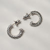 GIFTED / OPEN ROPE PIERCE SV S