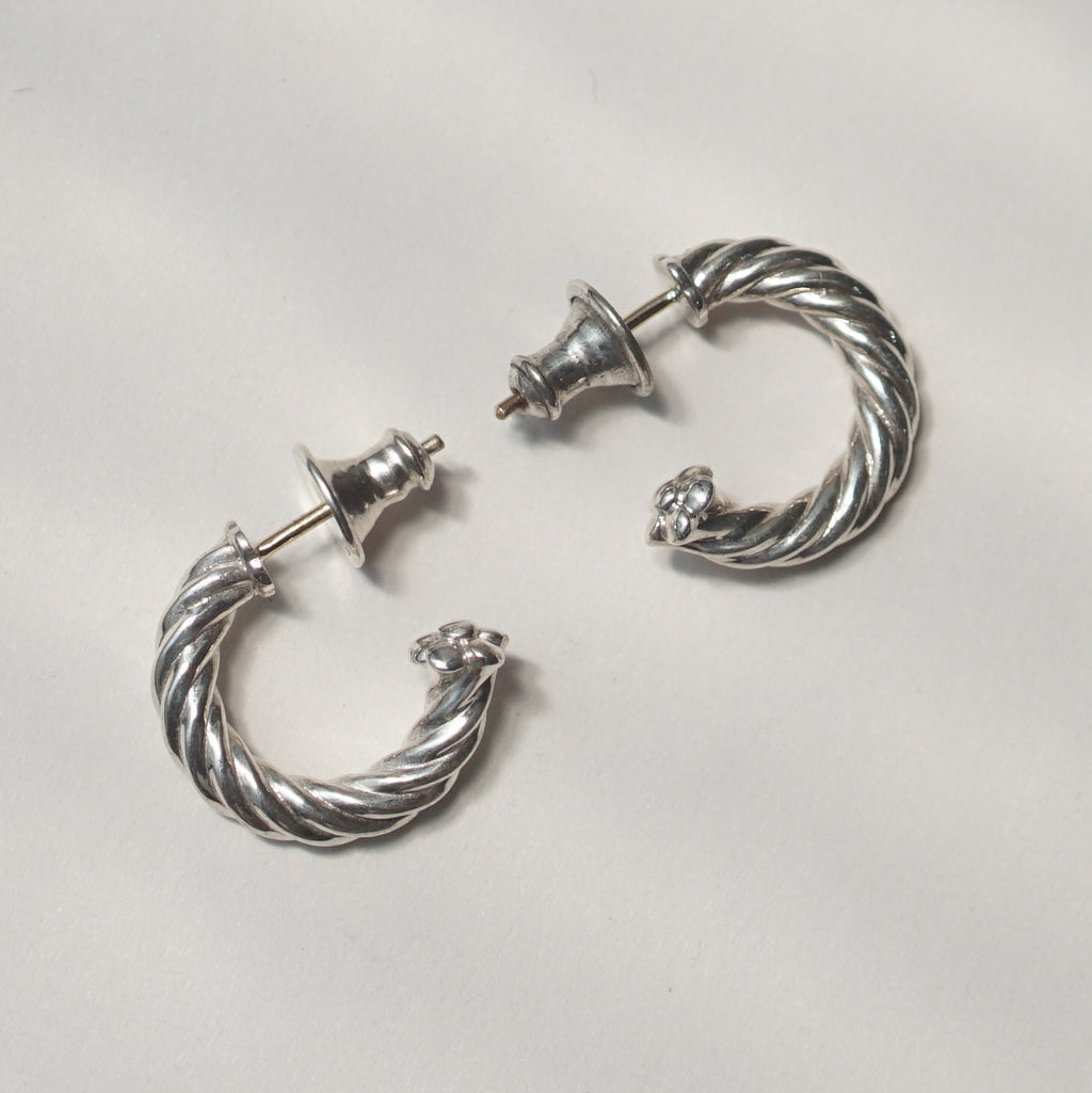 GIFTED / OPEN ROPE PIERCE SV S