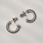 GIFTED / OPEN ROPE PIERCE SV S
