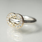 GIFTED / BRACED IMPLOSION CHAIN ​​RING YGSVD