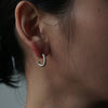 GIFTED / OPEN ROPE PIERCE SV S