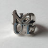 IN OUT DESIGN / LOVE Ring