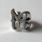 IN OUT DESIGN / LOVE Ring