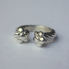 GIFTED / OPEN ROPE RING SV
