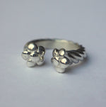GIFTED / OPEN ROPE RING SV