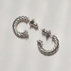 GIFTED / OPEN ROPE PIERCE SV S