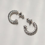 GIFTED / OPEN ROPE PIERCE SV S