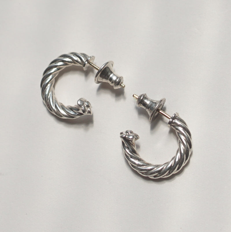 GIFTED / OPEN ROPE PIERCE SV S
