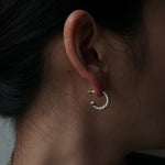 GIFTED / OPEN ROPE PIERCE SV S