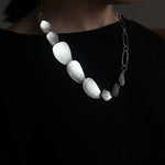 Hiroko Miyamoto / Ref.C-G6 Suiteki Necklace