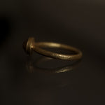 Kuraishi Takamichi / 「ダイヤの指環」11号
