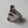 IN OUT DESIGN / LOVE Ring