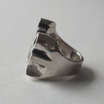 IN OUT DESIGN / LOVE Ring