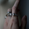 GIFTED / OPEN ROPE RING SV