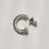 GIFTED / OPEN ROPE PIERCE SV S