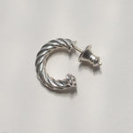 GIFTED / OPEN ROPE PIERCE SV S