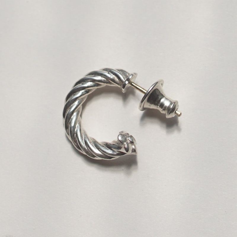 GIFTED / OPEN ROPE PIERCE SV S