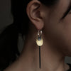 Hiroko Miyamoto / Ref.P-K55 Earrings