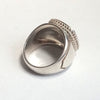 GIFTED/ LATTICED ARCHE RING S YGSVD