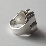 IN OUT DESIGN / LOVE Ring