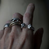 GIFTED / OPEN ROPE RING SV