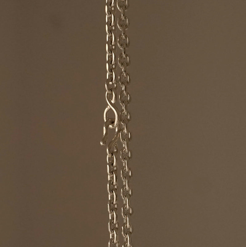 GIFTED / BEAR CLAW NECKLACE SVD M