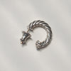 GIFTED / OPEN ROPE PIERCE SV S