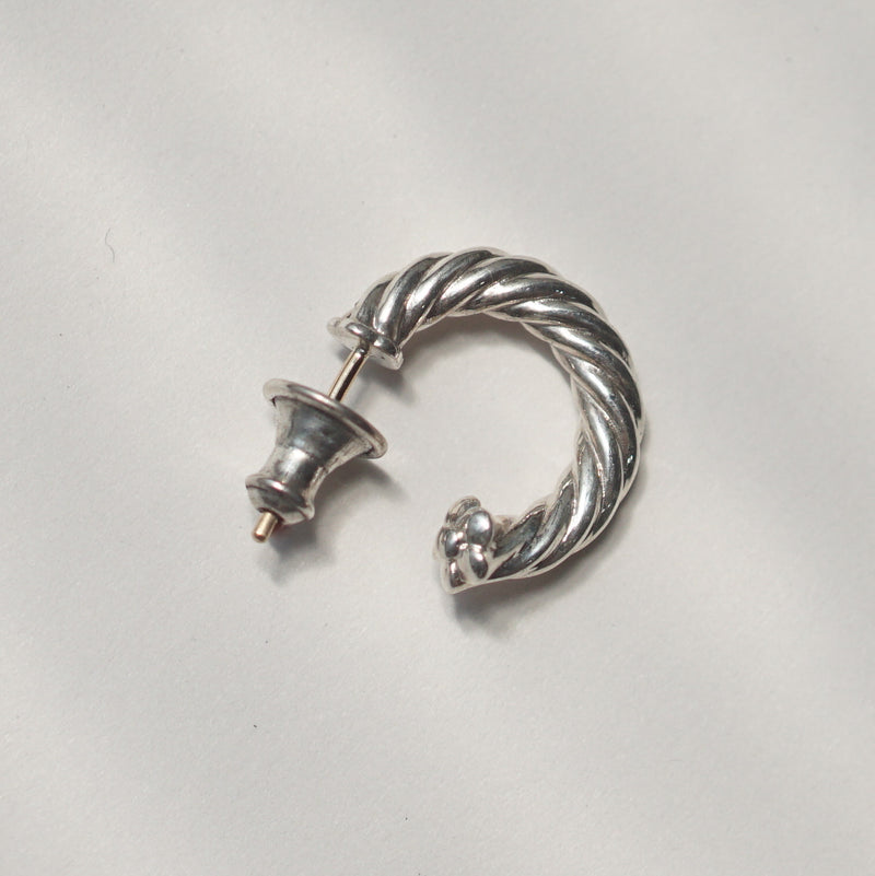 GIFTED / OPEN ROPE PIERCE SV S