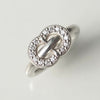 GIFTED / BRACED IMPLOSION CHAIN ​​RING SVD