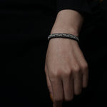 YOHEI NOGUCHI / bracelet BRC004 Black