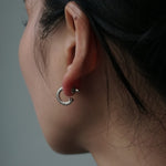 GIFTED / OPEN ROPE PIERCE SV XS