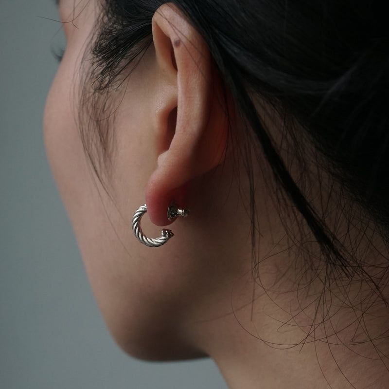 GIFTED / OPEN ROPE PIERCE SV XS