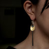 Hiroko Miyamoto / Ref.P-K55 Earrings