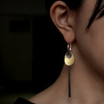 Hiroko Miyamoto / Ref.P-K55 Earrings