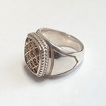 GIFTED / ARCHE RING S YGSVD