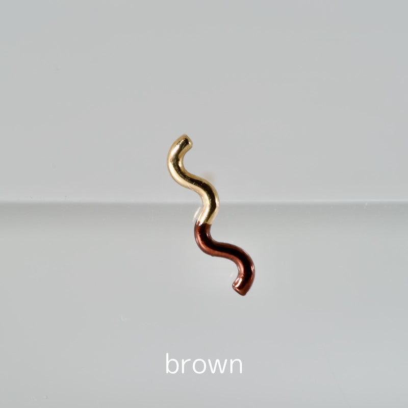 comado/tone pierce 2 (for one ear)