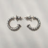 GIFTED / OPEN ROPE PIERCE SV S