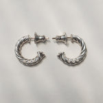 GIFTED / OPEN ROPE PIERCE SV S